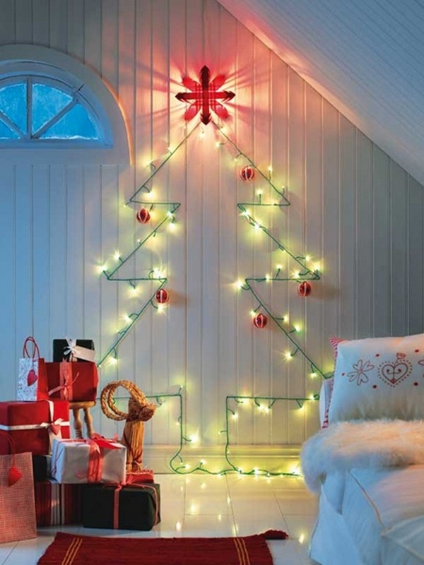 50 inspirações para decoração natalina - Metromax